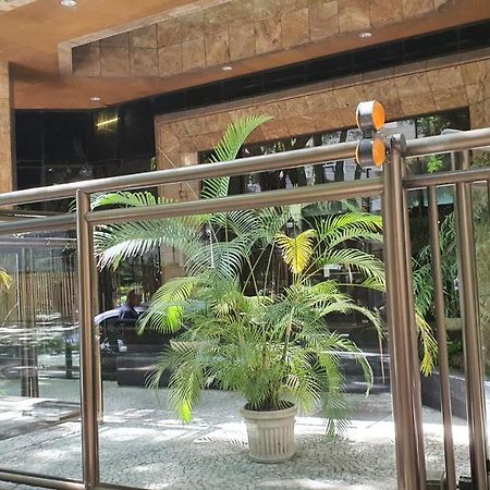 Ocean Flat Aparthotel Rio de Janeiro Exterior photo