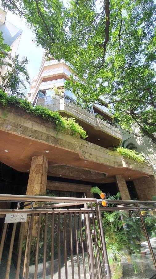 Ocean Flat Aparthotel Rio de Janeiro Exterior photo