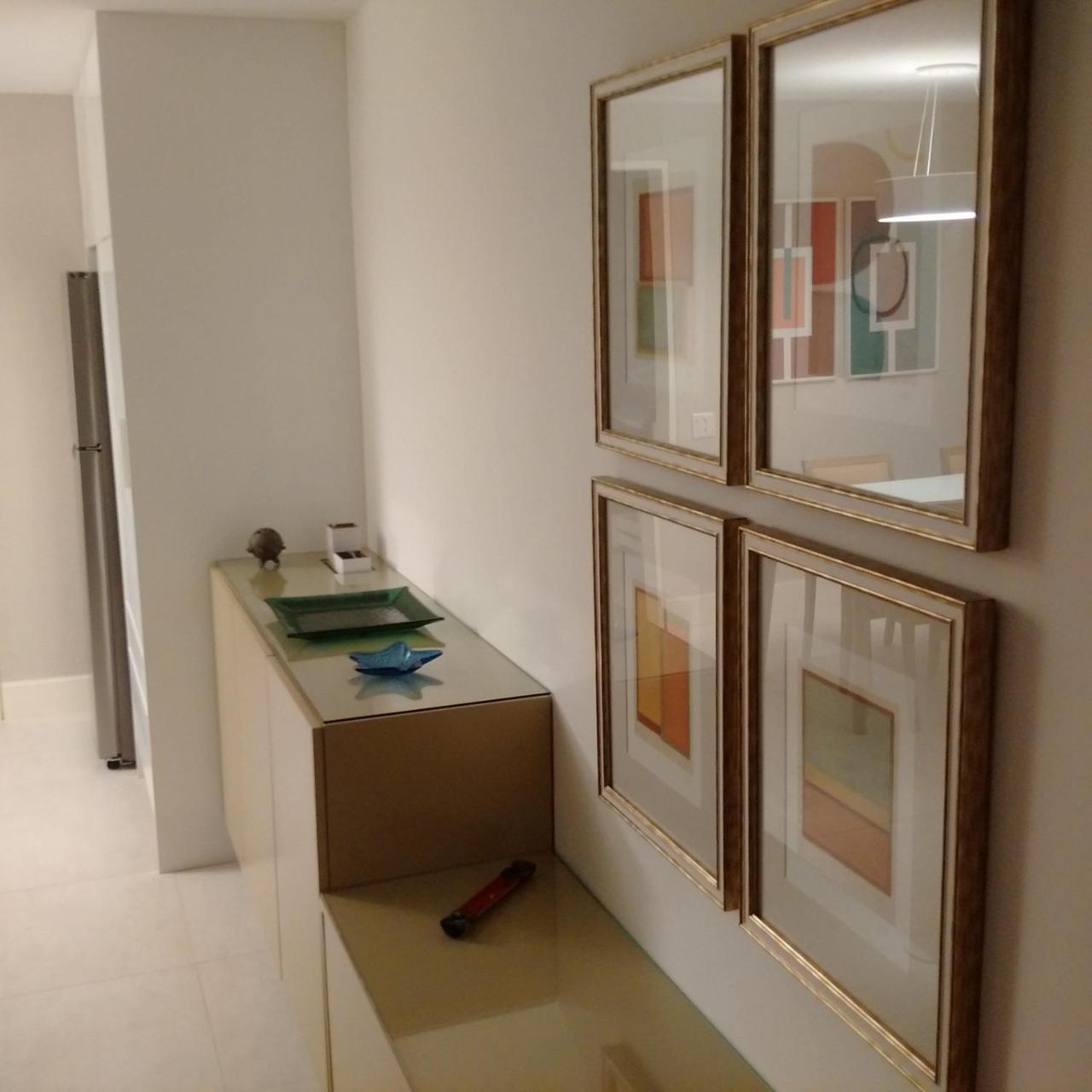 Ocean Flat Aparthotel Rio de Janeiro Exterior photo