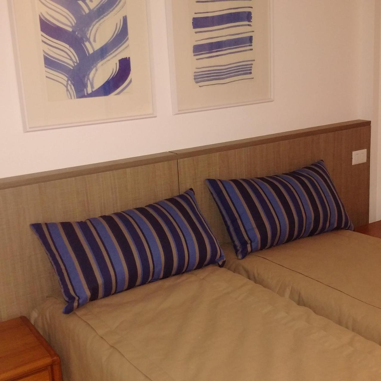 Ocean Flat Aparthotel Rio de Janeiro Exterior photo