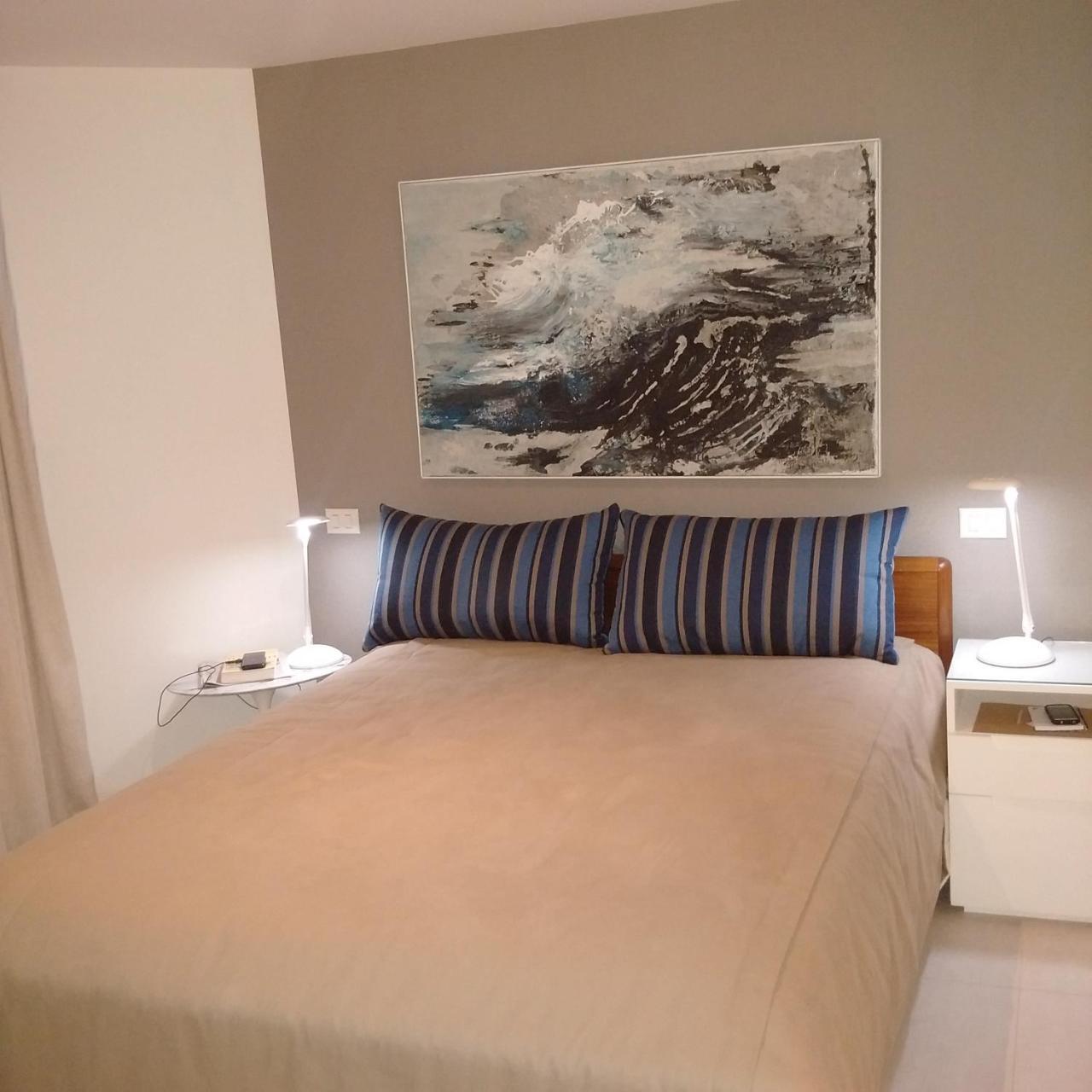 Ocean Flat Aparthotel Rio de Janeiro Exterior photo